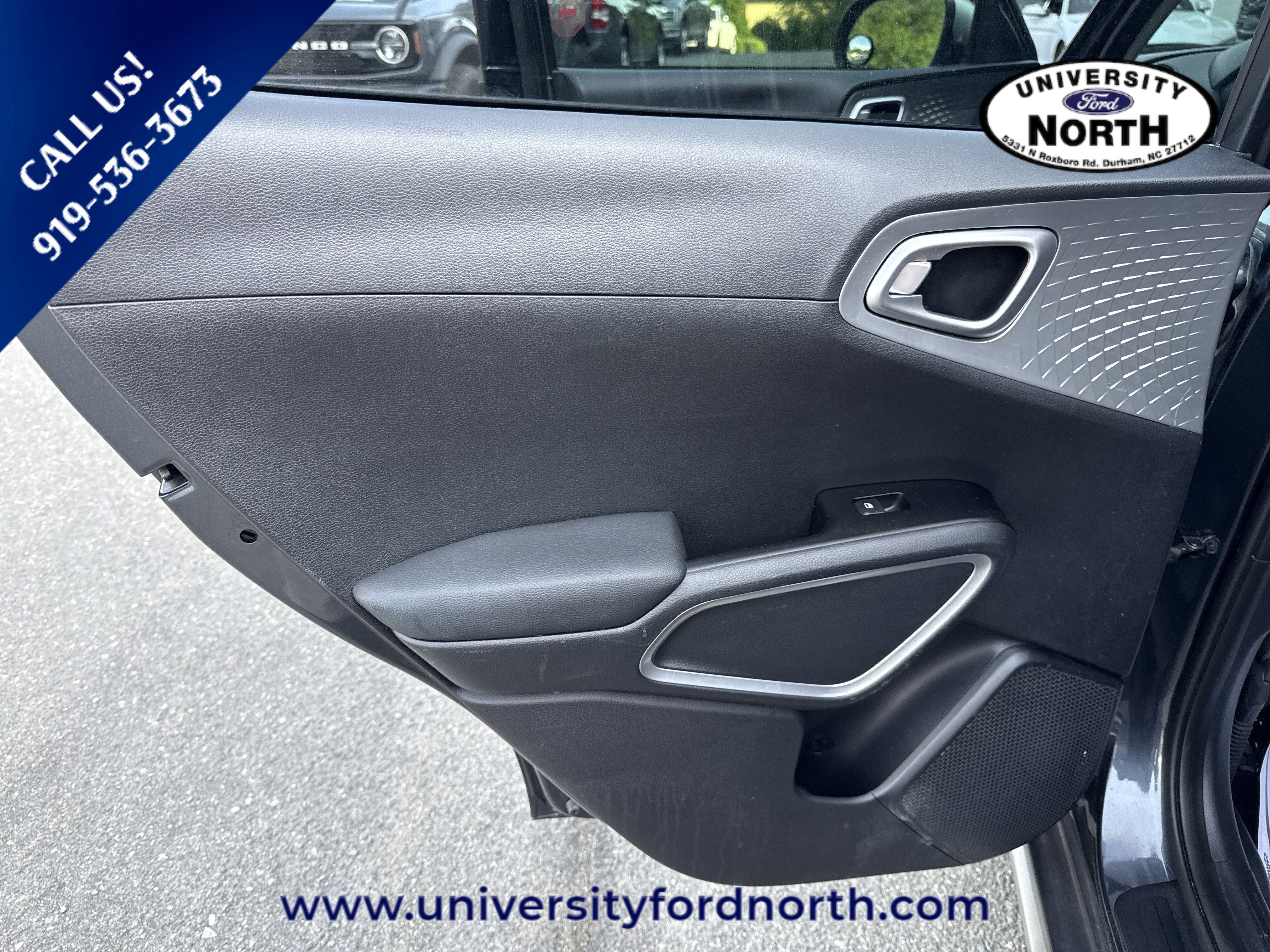 Used 2020 Gravity Grey Kia X-Line image 31