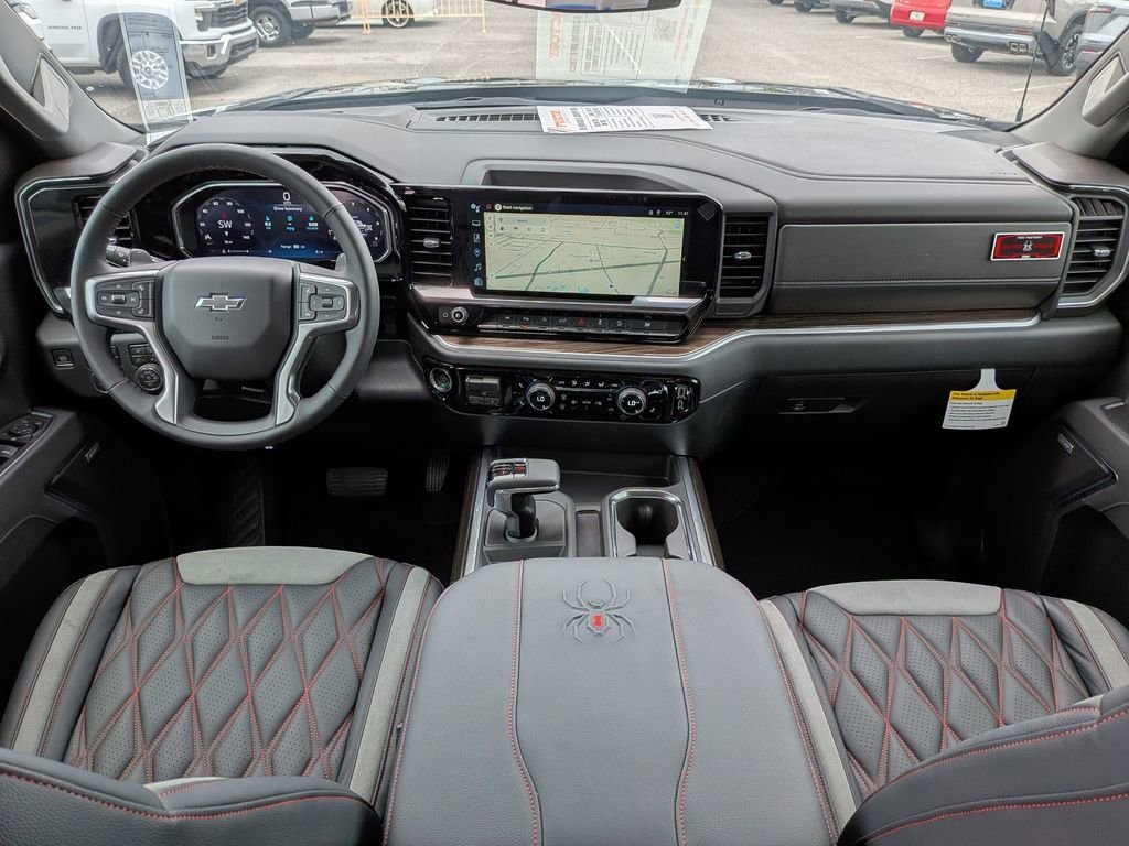 2026 Chevrolet Silverado 1500 RST - Photo 26
