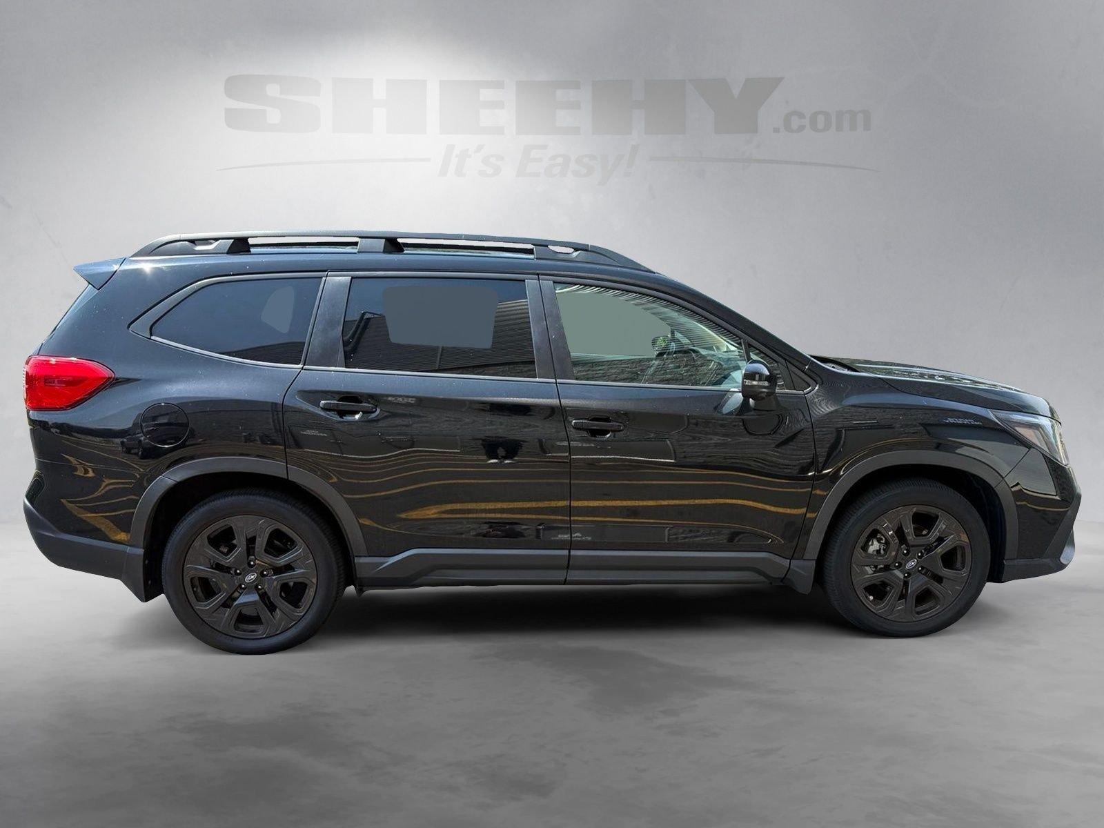 Used 2023 Black Subaru Onyx Edition image 10