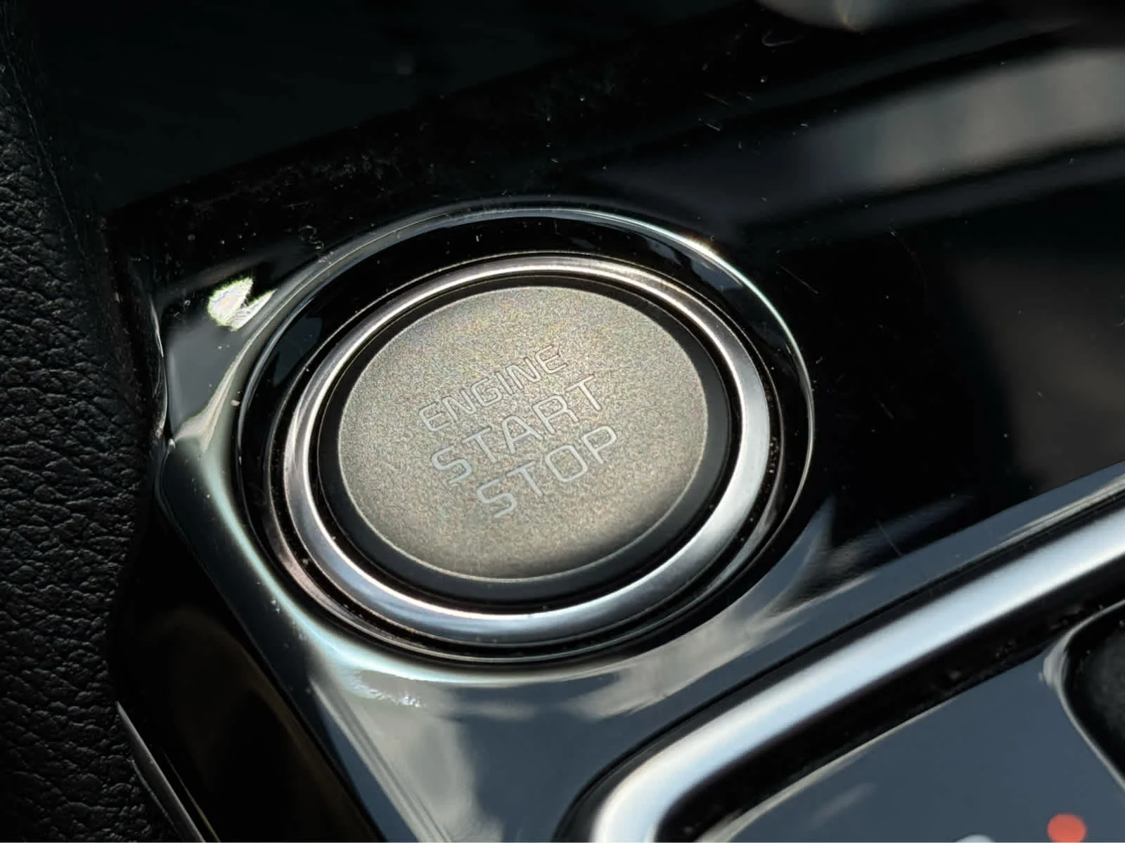 Used 2025 Ebony Black Kia SX-Prestige image 19