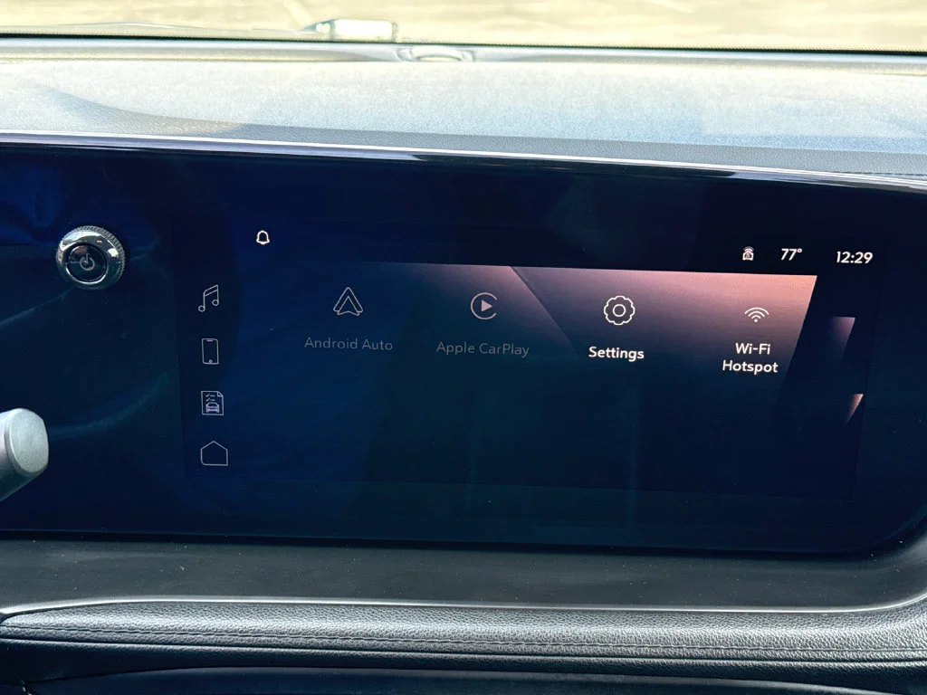 2024 Buick Encore GX Preferred - Photo 21