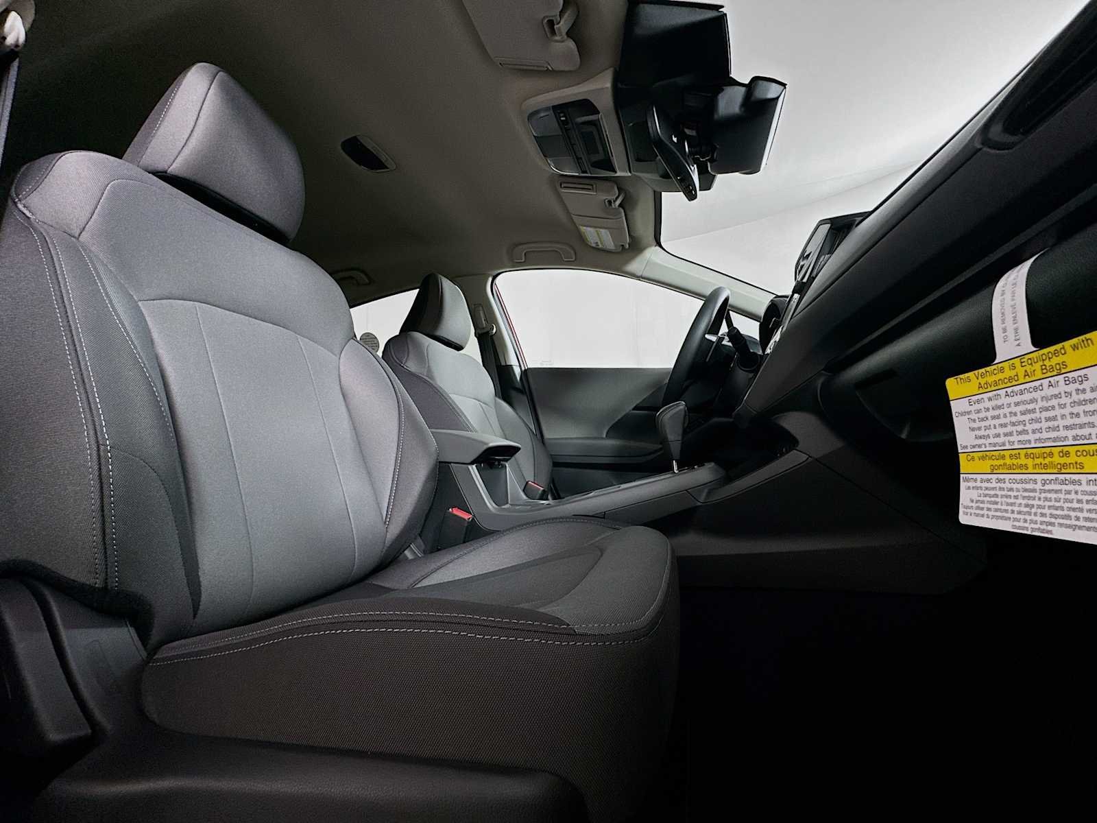 New 2026 LITHIUM RED PEARL Subaru Base image 24
