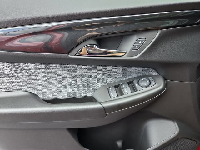 2026 Chevrolet Trailblazer LT - Photo 11