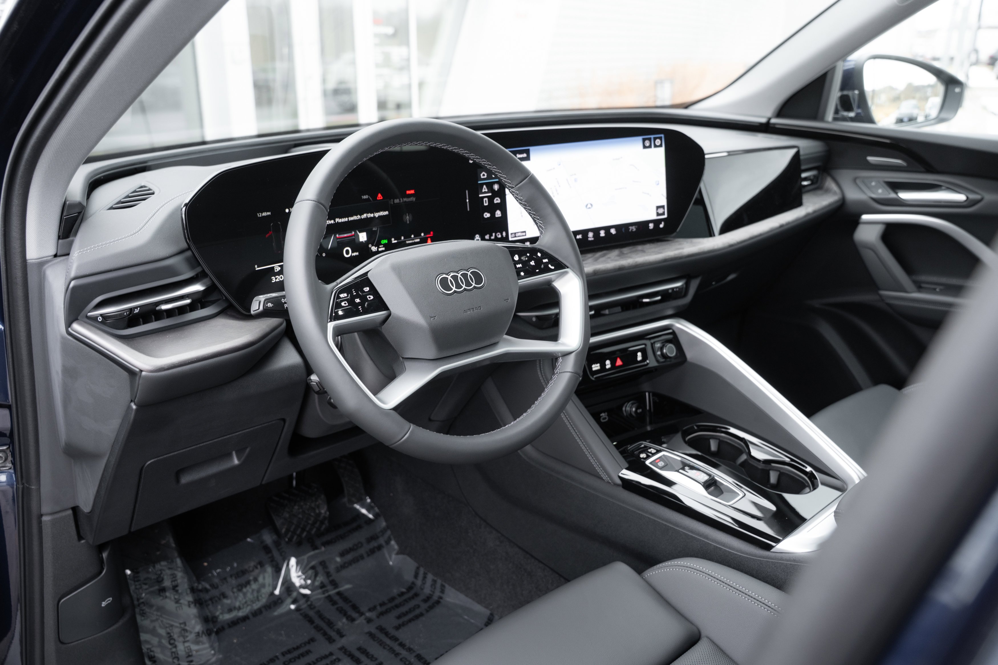 2025 Audi Q5 Premium Plus - Photo 10