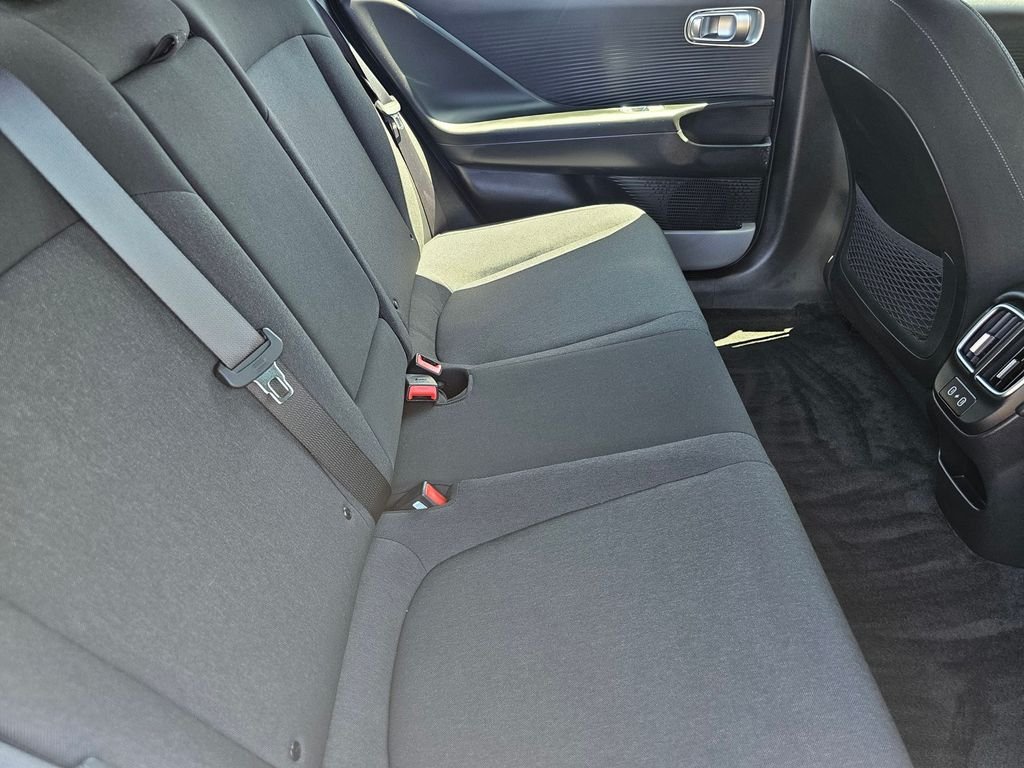 2024 Hyundai IONIQ 6 SE - Photo 15