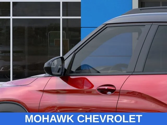 2026 Chevrolet Trailblazer RS - Photo 12
