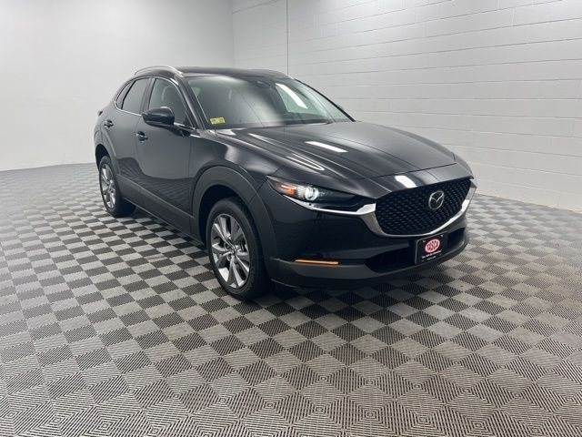 2023 Mazda CX-30 2.5 S Select Package