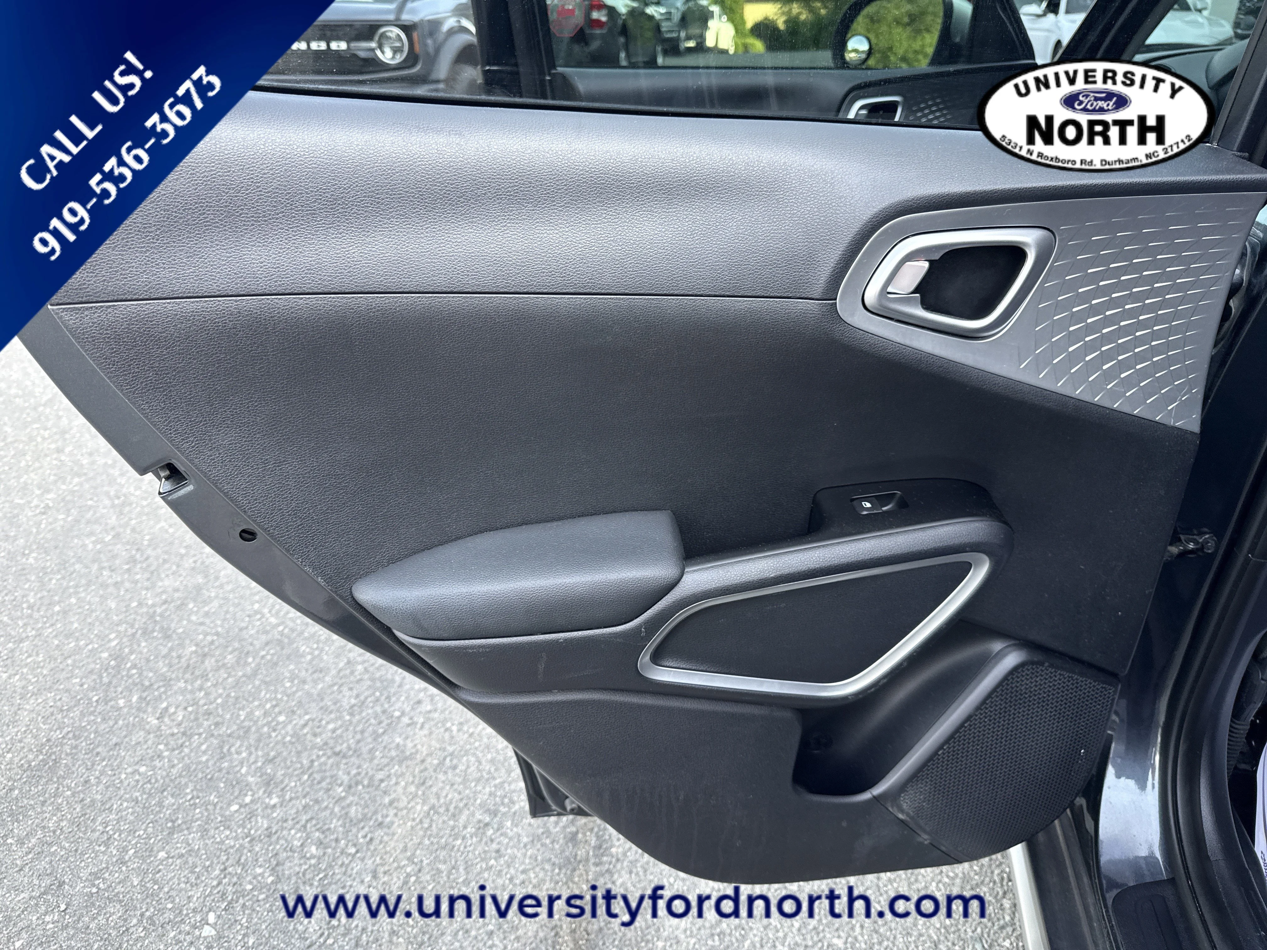 Used 2020 Gravity Grey Kia X-Line image 31