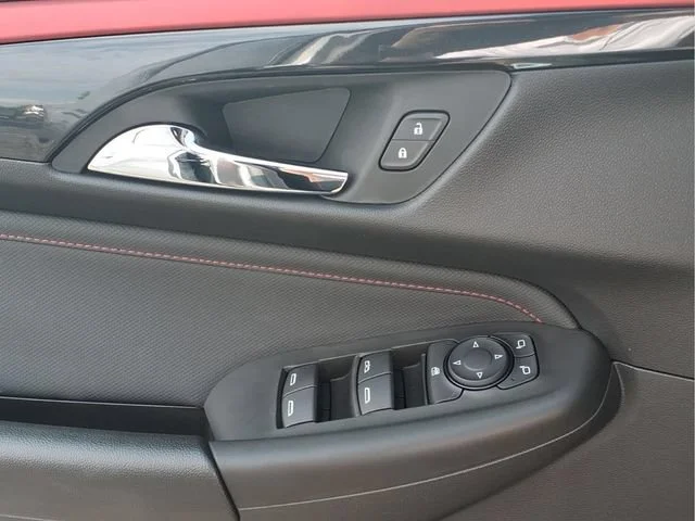New 2026 Sterling Gray Metallic Chevrolet RS image 14