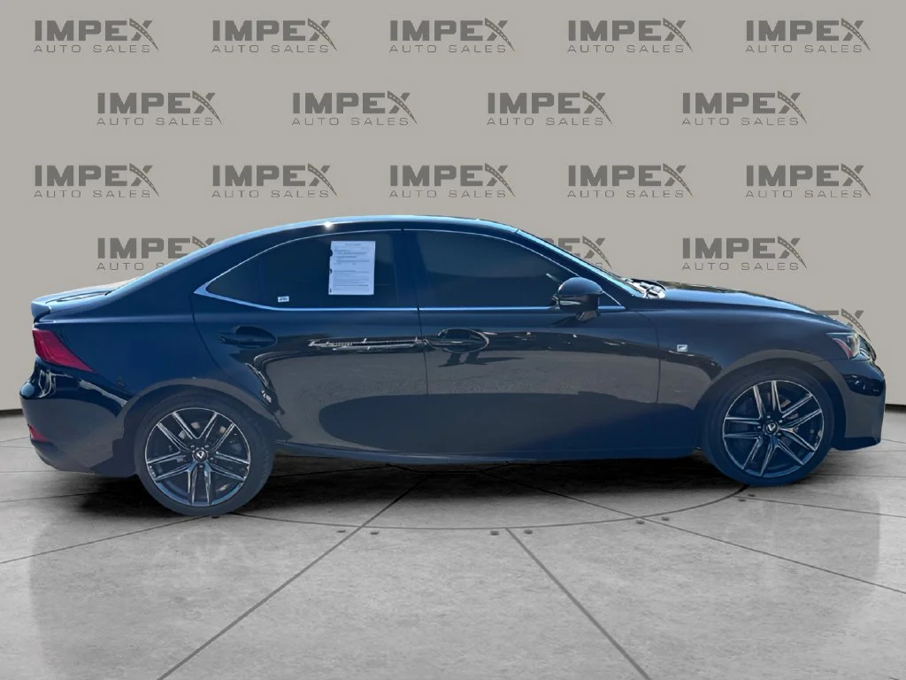 Used 2020 Black Lexus 300 image 6