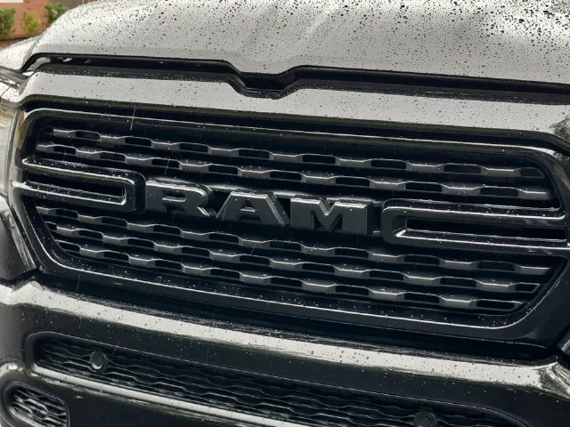 Used 2024 Black Ram Big Horn/Lone Star image 24