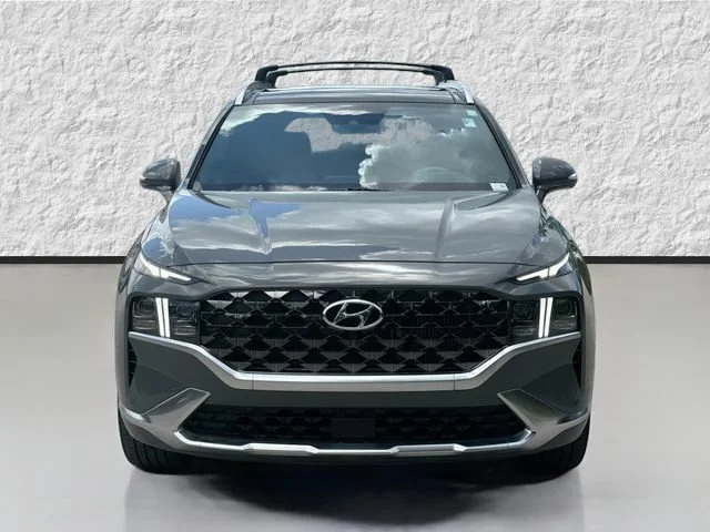 Used 2023 Hampton Gray Hyundai Calligraphy image 8