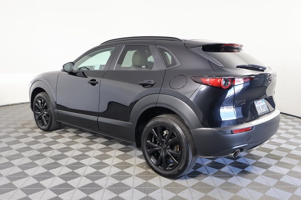 2026 Mazda CX-30 Turbo Aire Edition - Photo 7