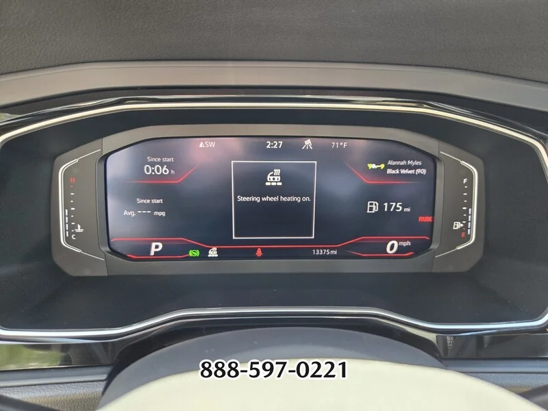 2024 Volkswagen Jetta GLI Autobahn - Photo 30