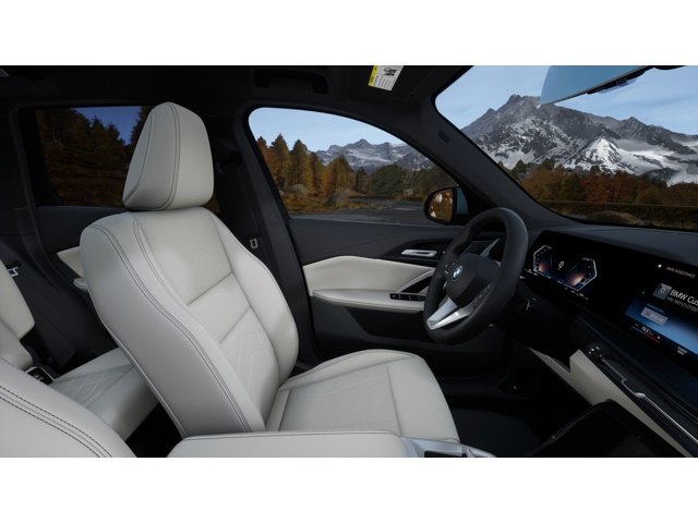 New 2026 Cape York Green Metallic BMW xDrive28i image 9