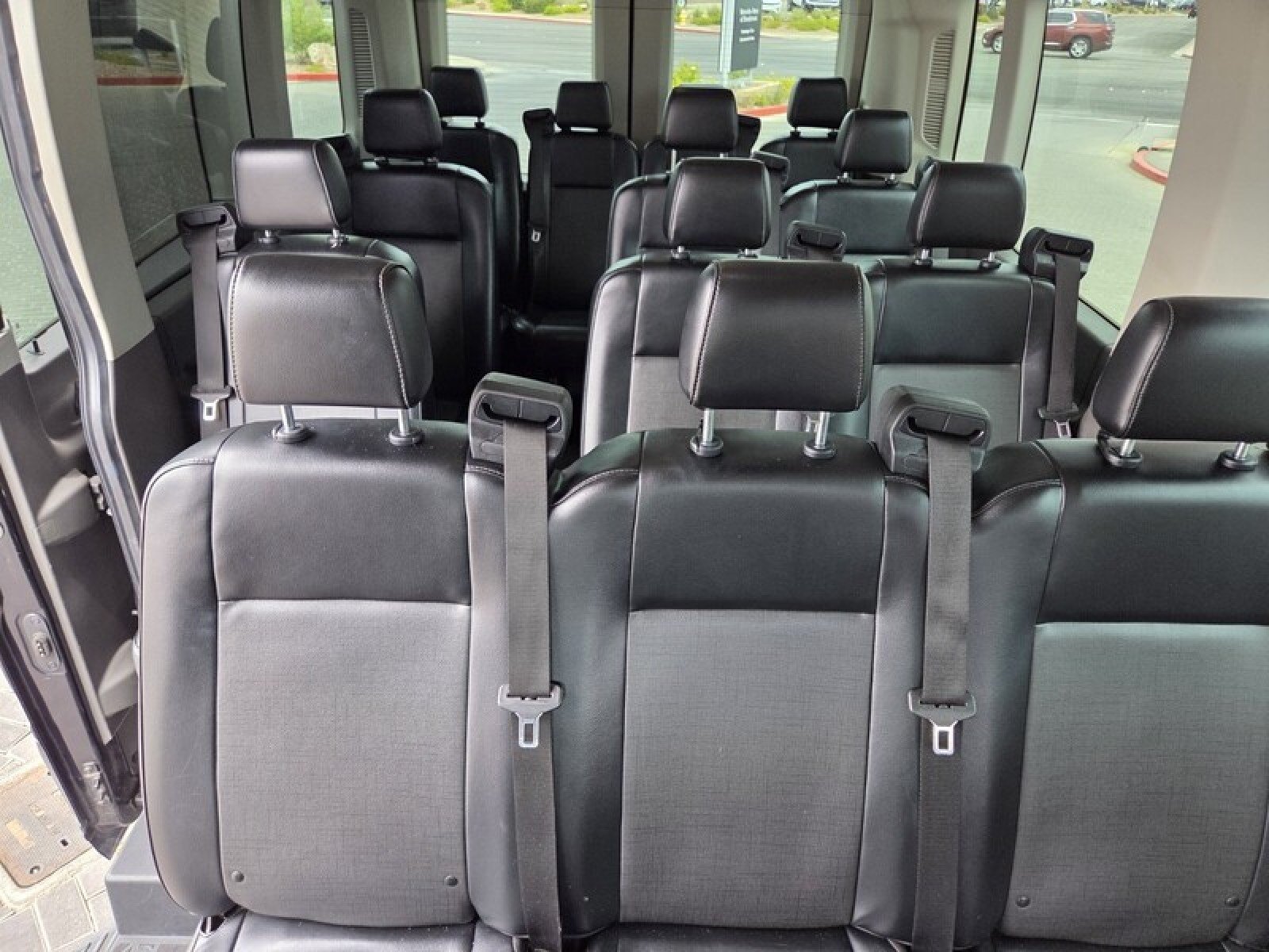 Used 2023 BLACK Ford XL image 19