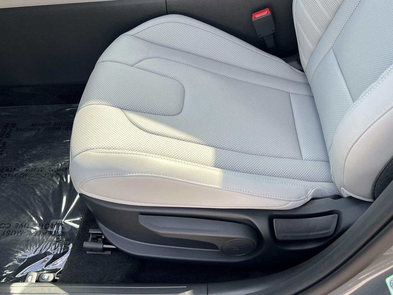 New 2026 Ecotronic Gray Hyundai SEL Sport Plus image 25