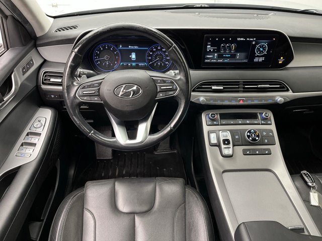 Used 2021 Typhoon Silver Hyundai SEL image 18