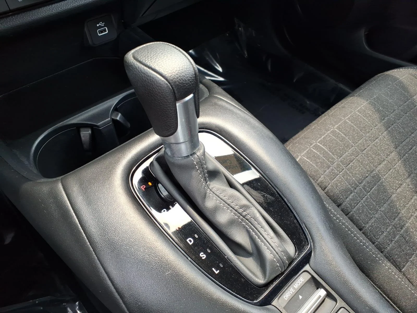 2024 Honda HR-V LX - Photo 11