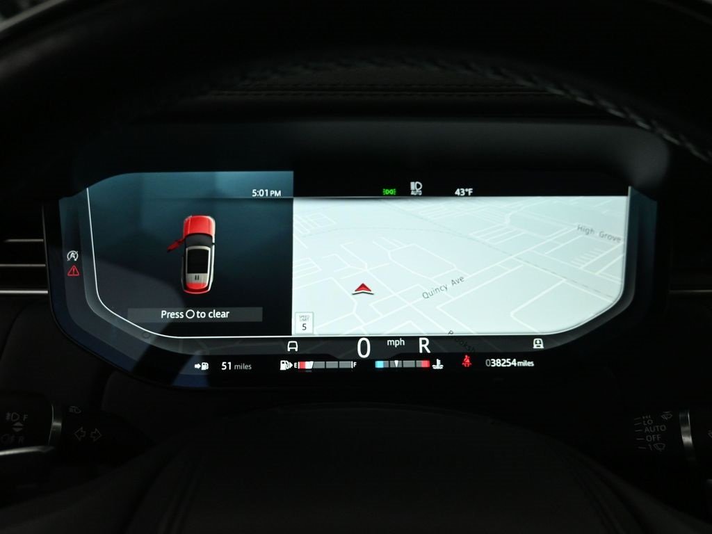 2023 LAND ROVER RANGE ROVER - Image 14