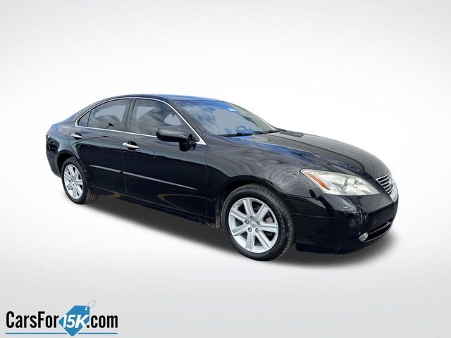 2008 Lexus ES 350