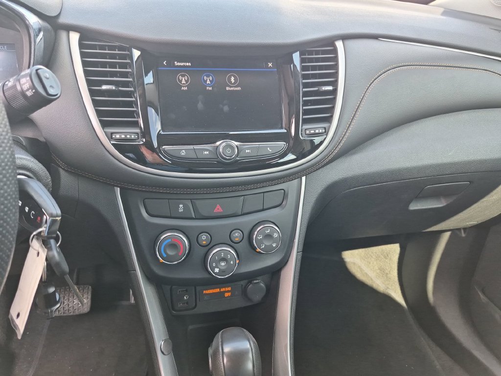 Used 2020 Black Chevrolet LS image 32