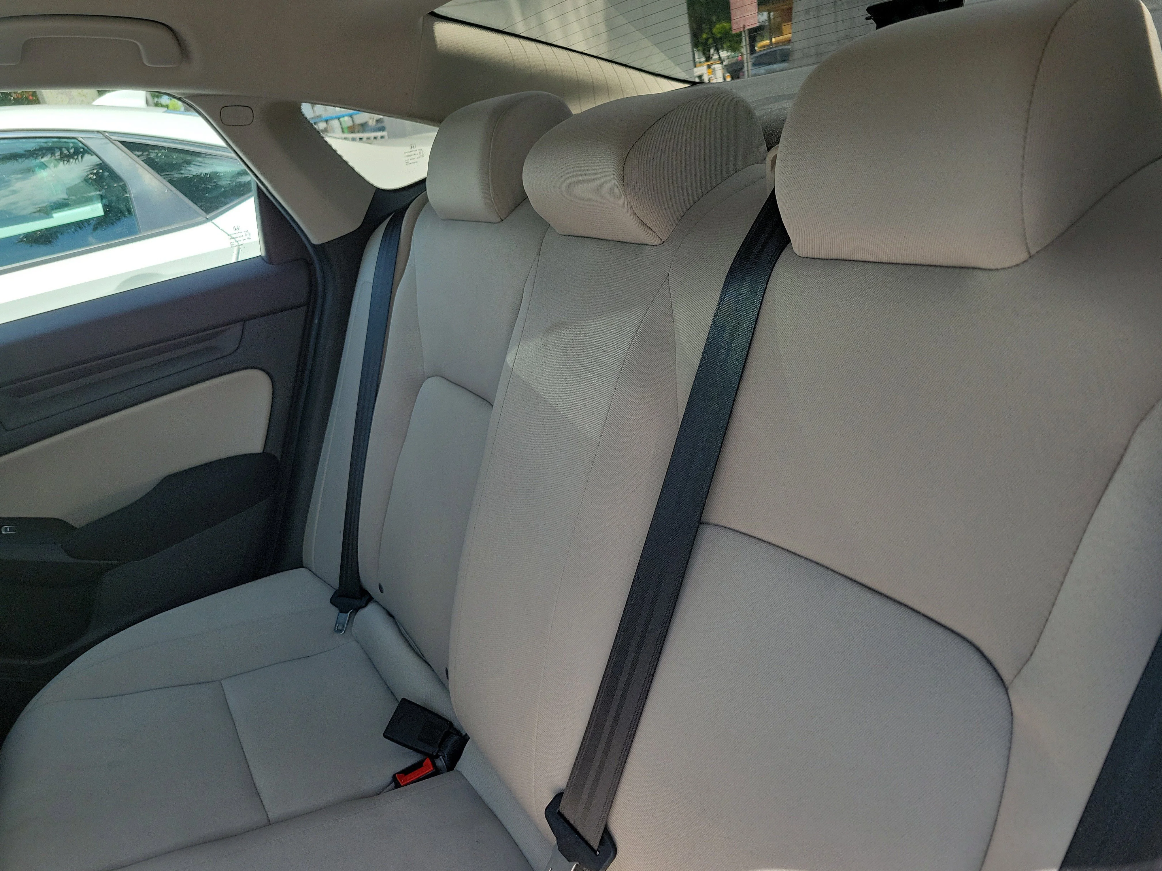 2024 Honda Civic LX - Photo 11