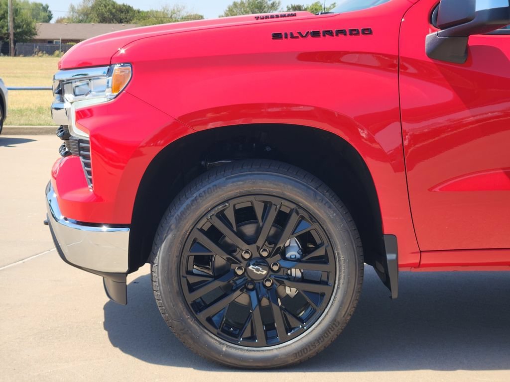 2026 Chevrolet Silverado 1500 LT - Photo 19