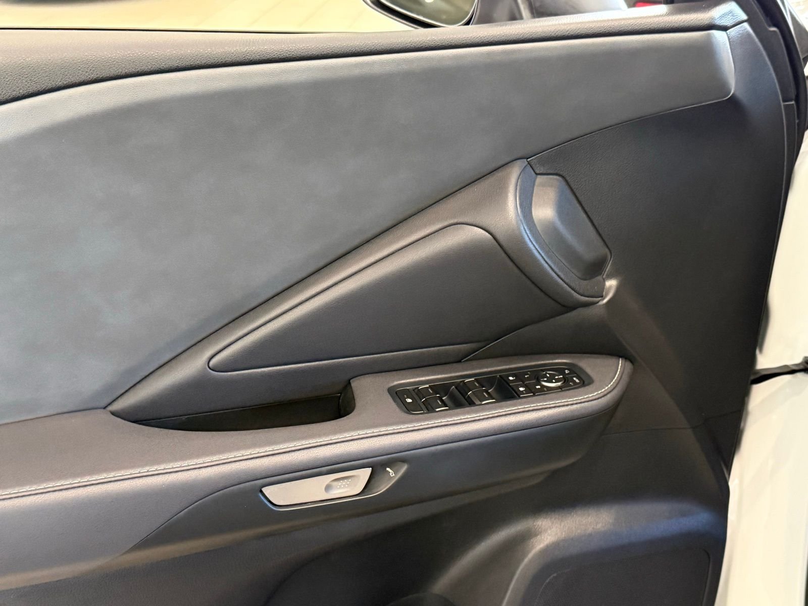 Used 2025 Beige Lexus 350 Premium image 23