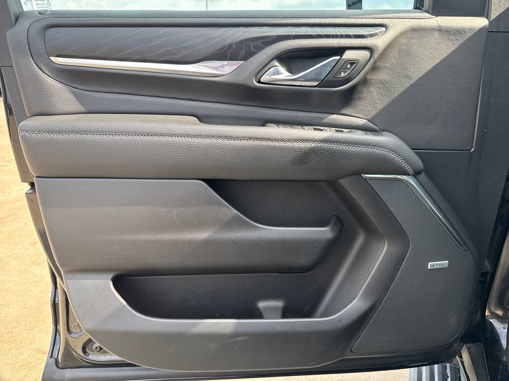 2021 GMC Yukon Denali - Photo 17
