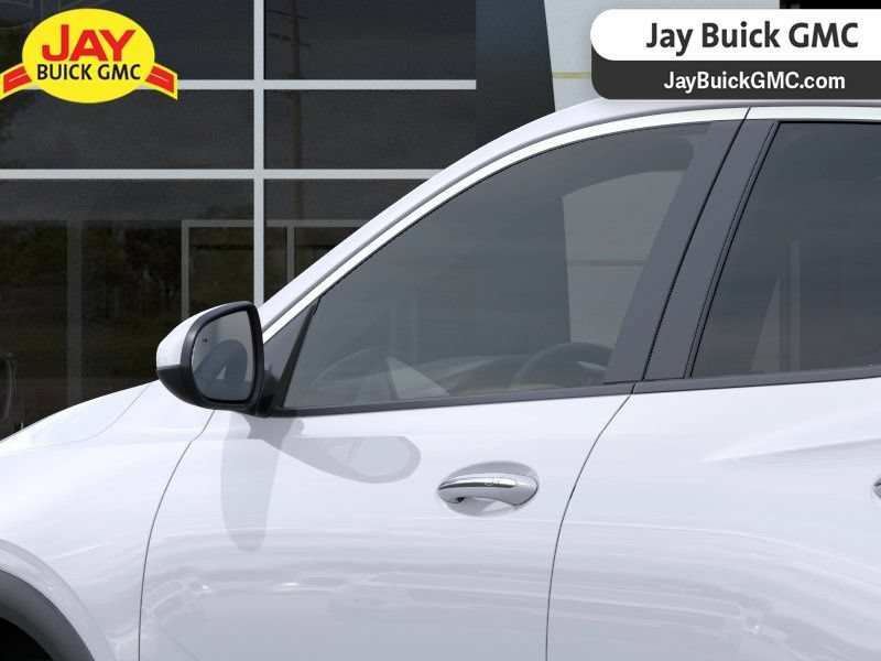 2026 Buick Encore GX Preferred - Photo 12