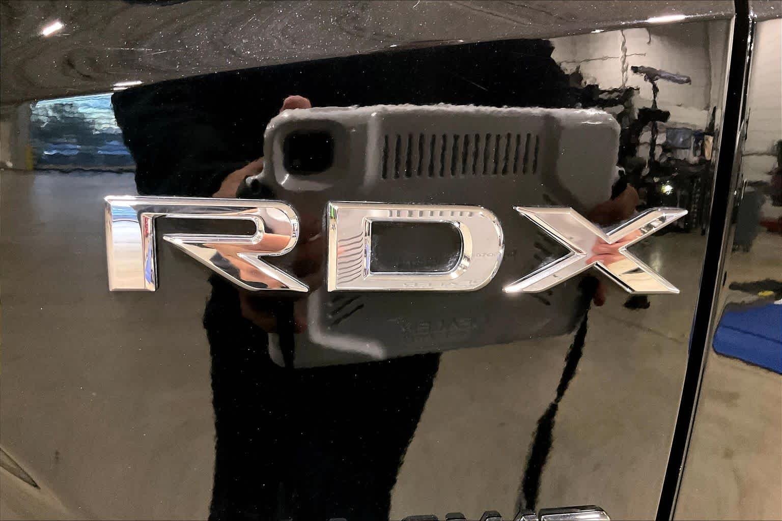 2024 Acura RDX Technology Package - Photo 10
