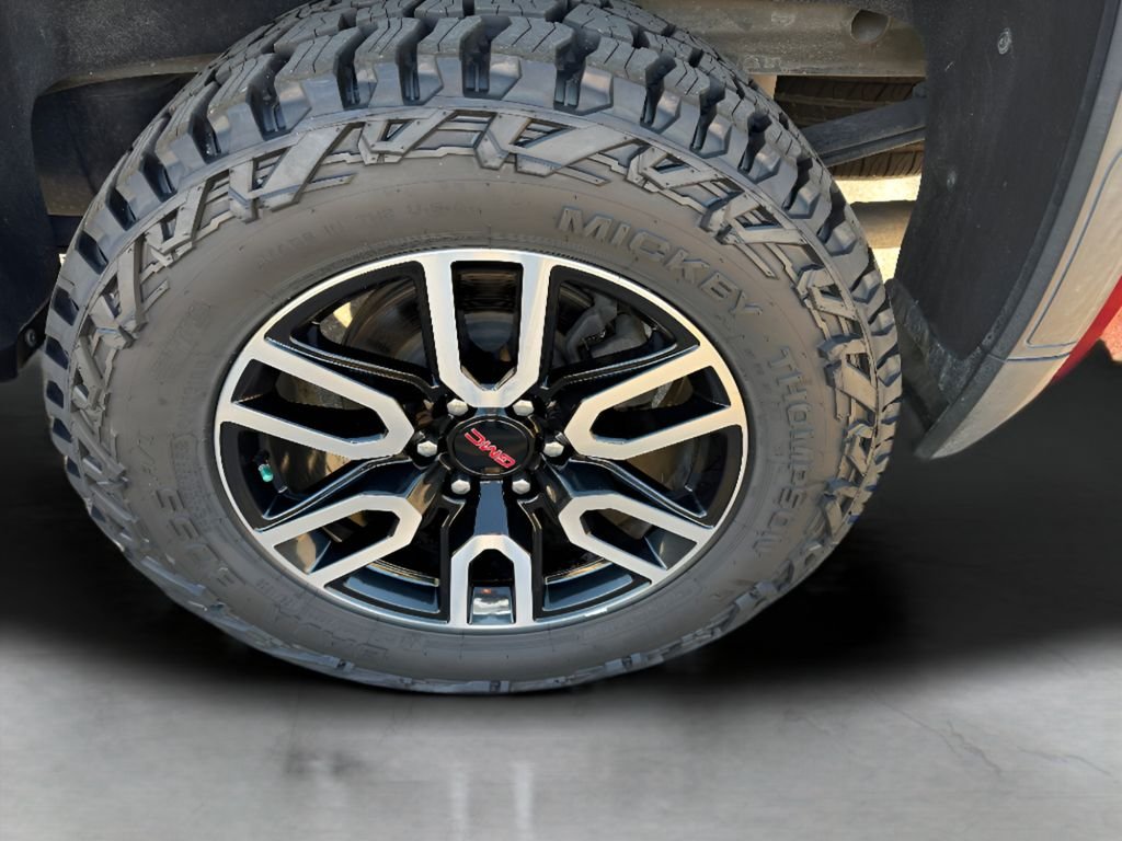 2021 GMC Sierra 1500 AT4 - Photo 9