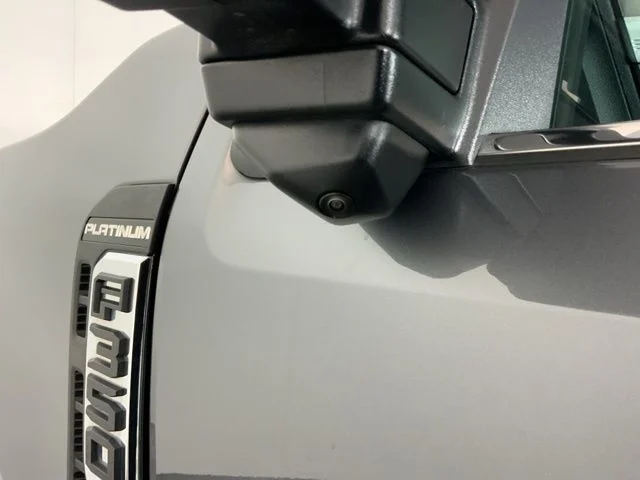 2024 Ford F-350 Super Duty Platinum - Photo 11