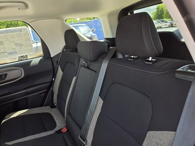 New 2026 Oxford White Ford Big Bend® image 29