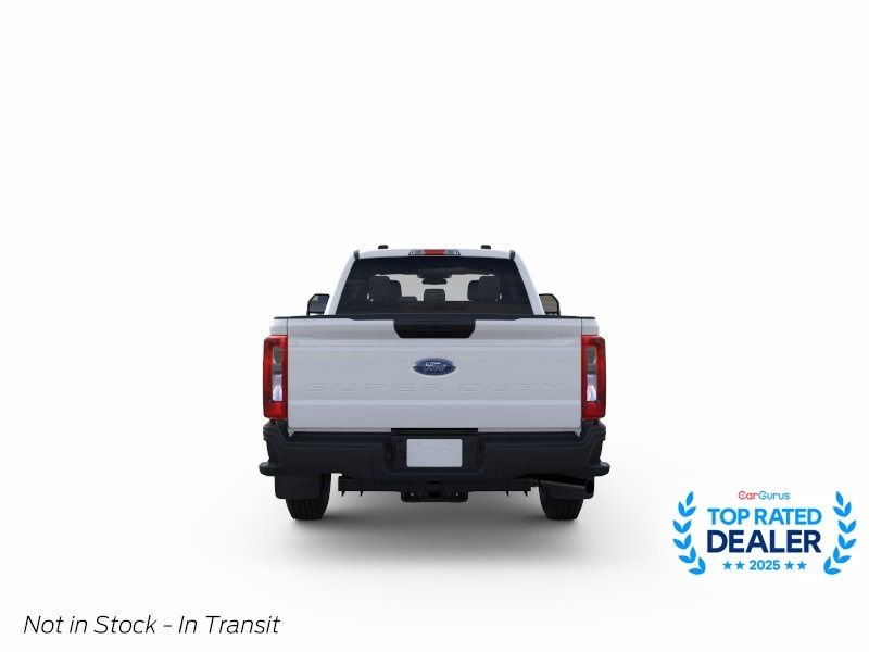 New 2026 White Ford XL image 6