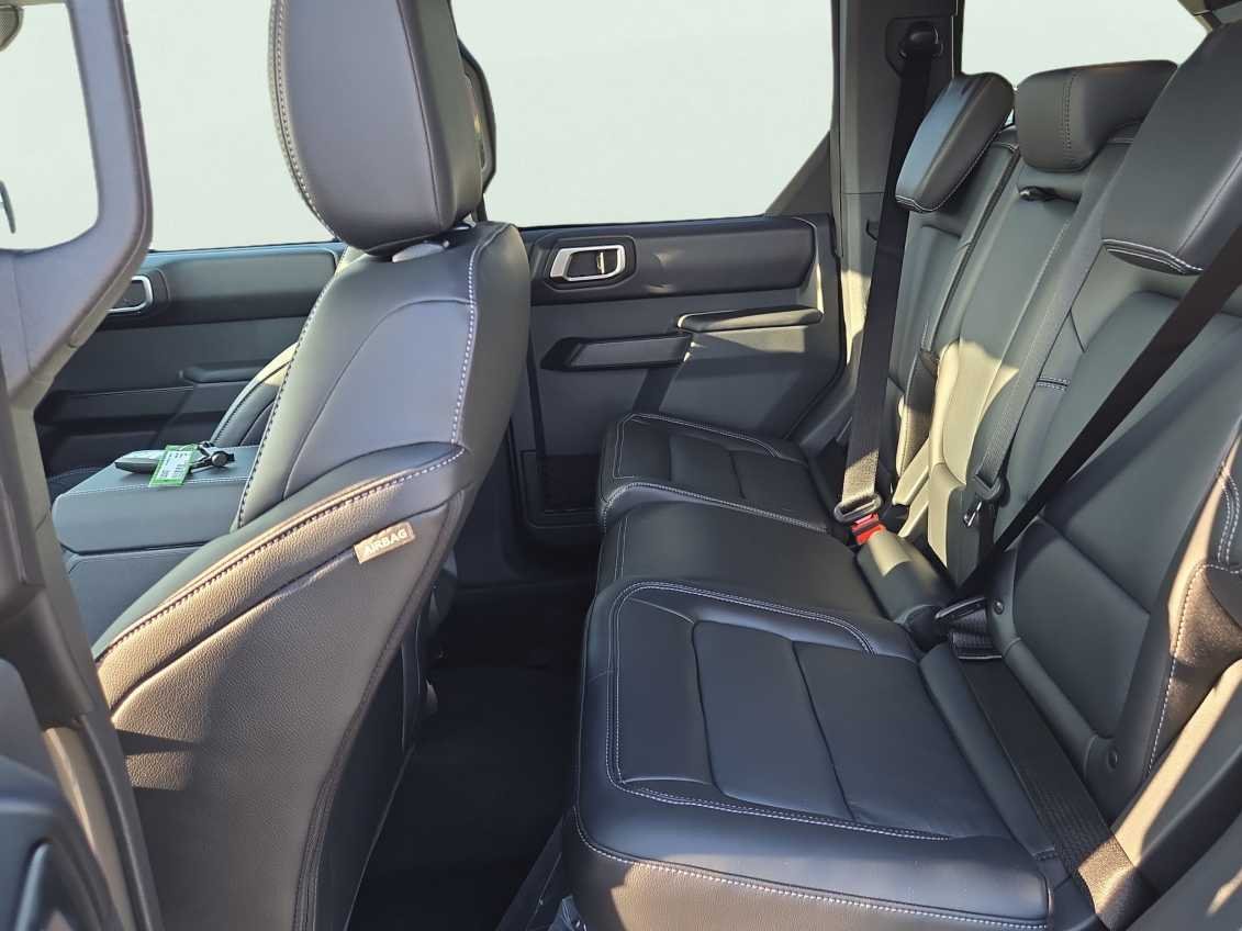 New 2026 Marsh Gray Ford Outer Banks® image 24