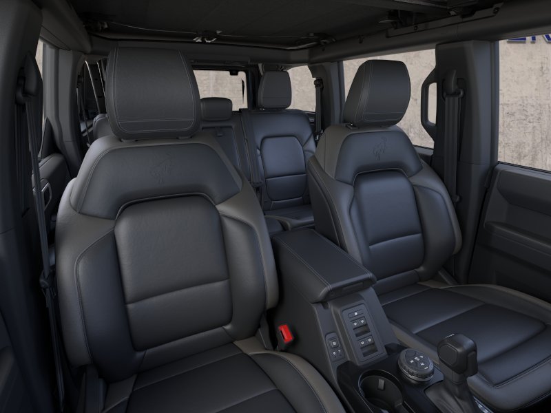 New 2026 Shadow Black Ford Outer Banks® image 10