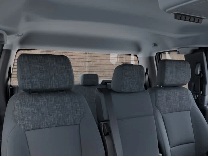 New 2027 Oxford White Ford F-350® XLT image 22
