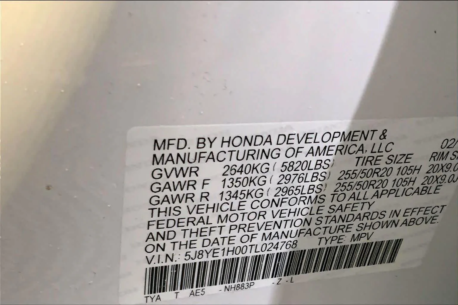 2026 Acura MDX A-Spec Package - Photo 13