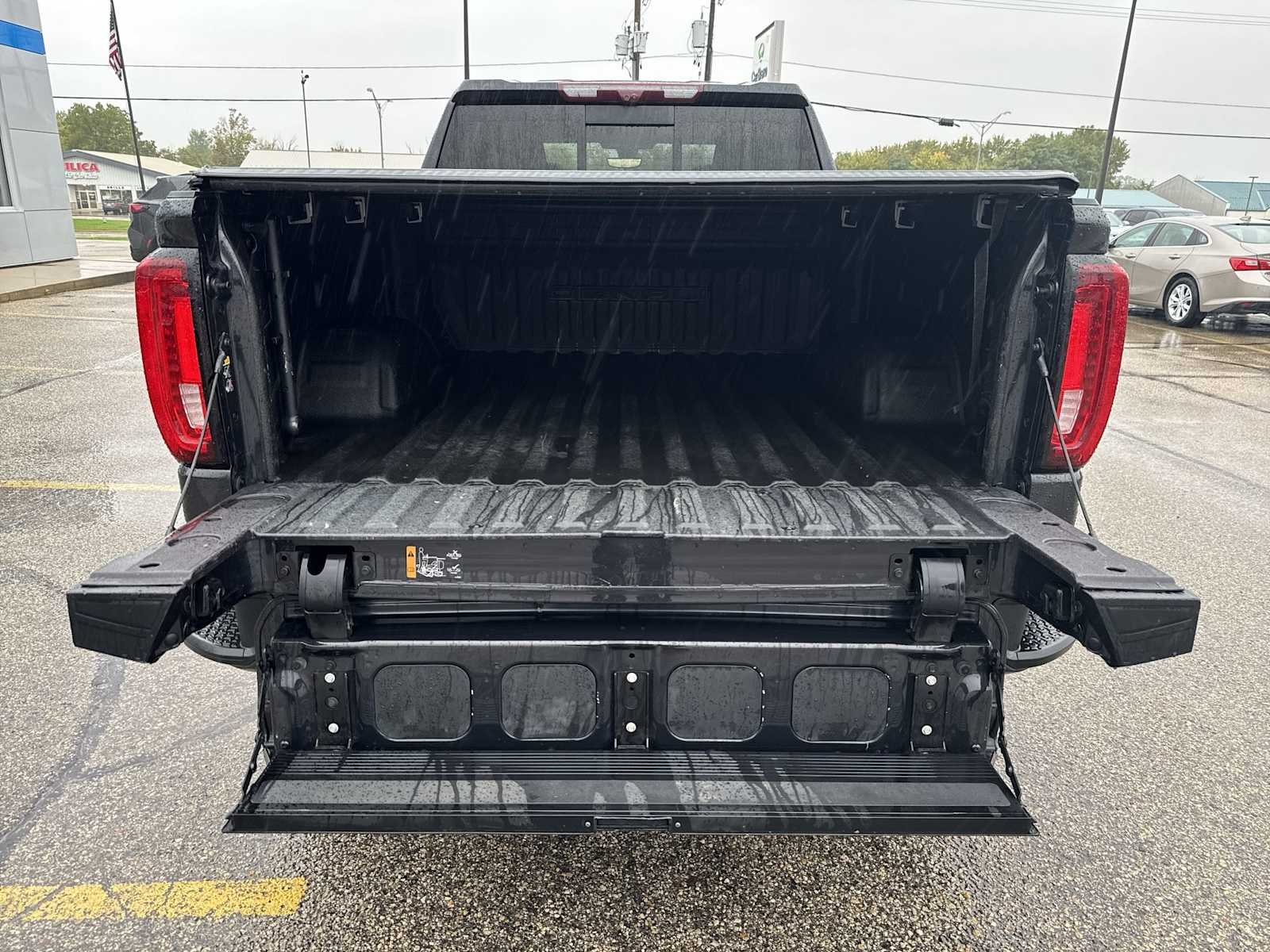 2020 GMC Sierra 1500 Denali Denali - Photo 14