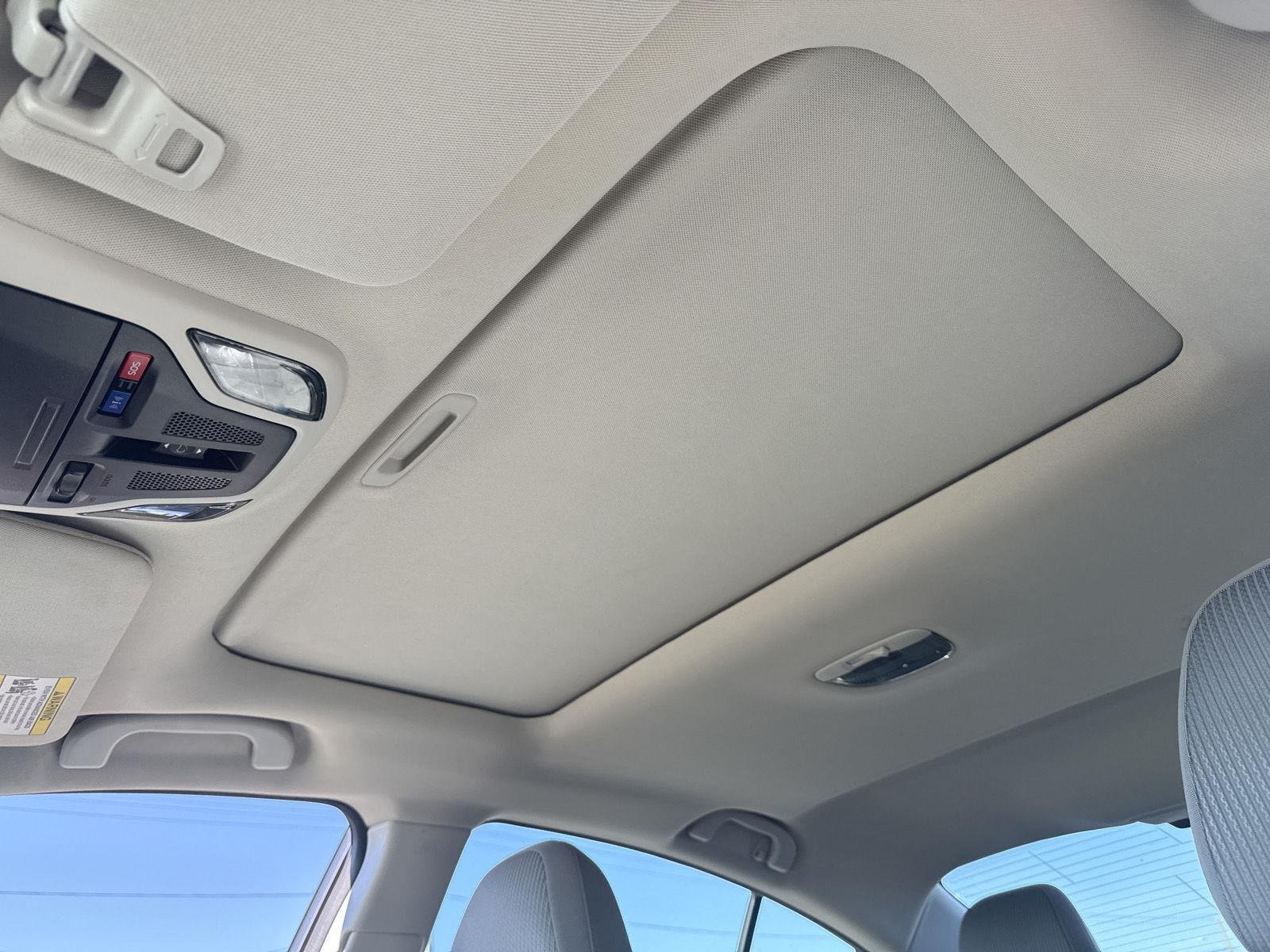 Used 2021 Magnetite Gray Metallic Subaru Premium image 9