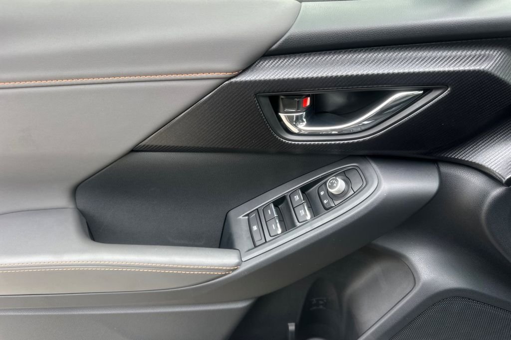 New 2026 MAGNETITE GRAY PEARL Subaru Limited Hybrid image 13
