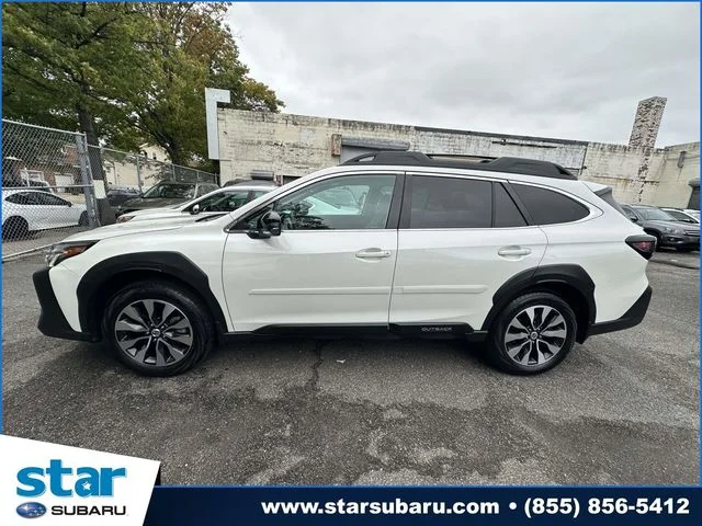 2023 Subaru Outback Limited - Photo 7