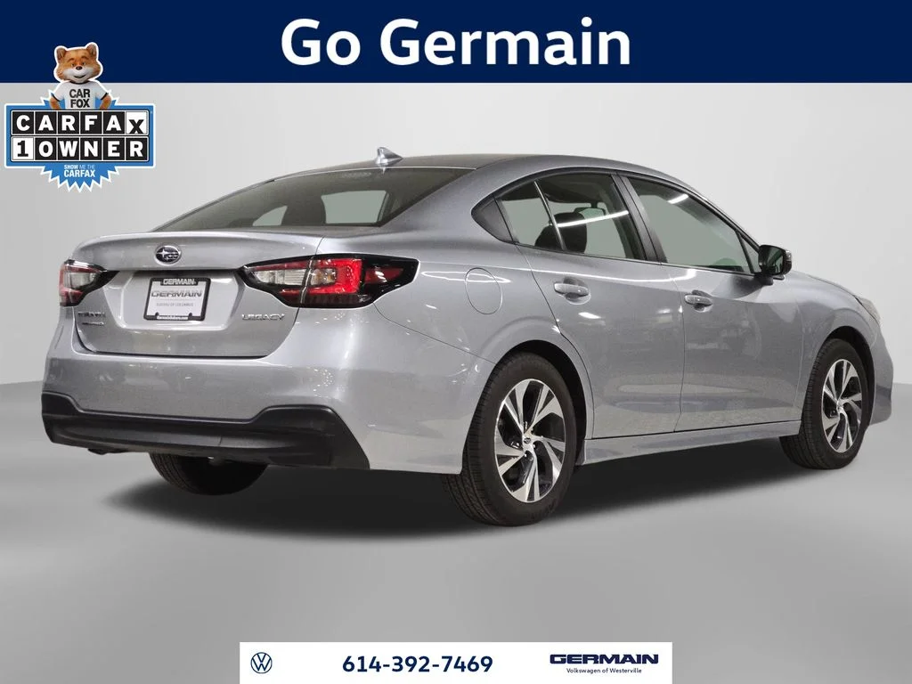 2025 Subaru Legacy Premium - Photo 8