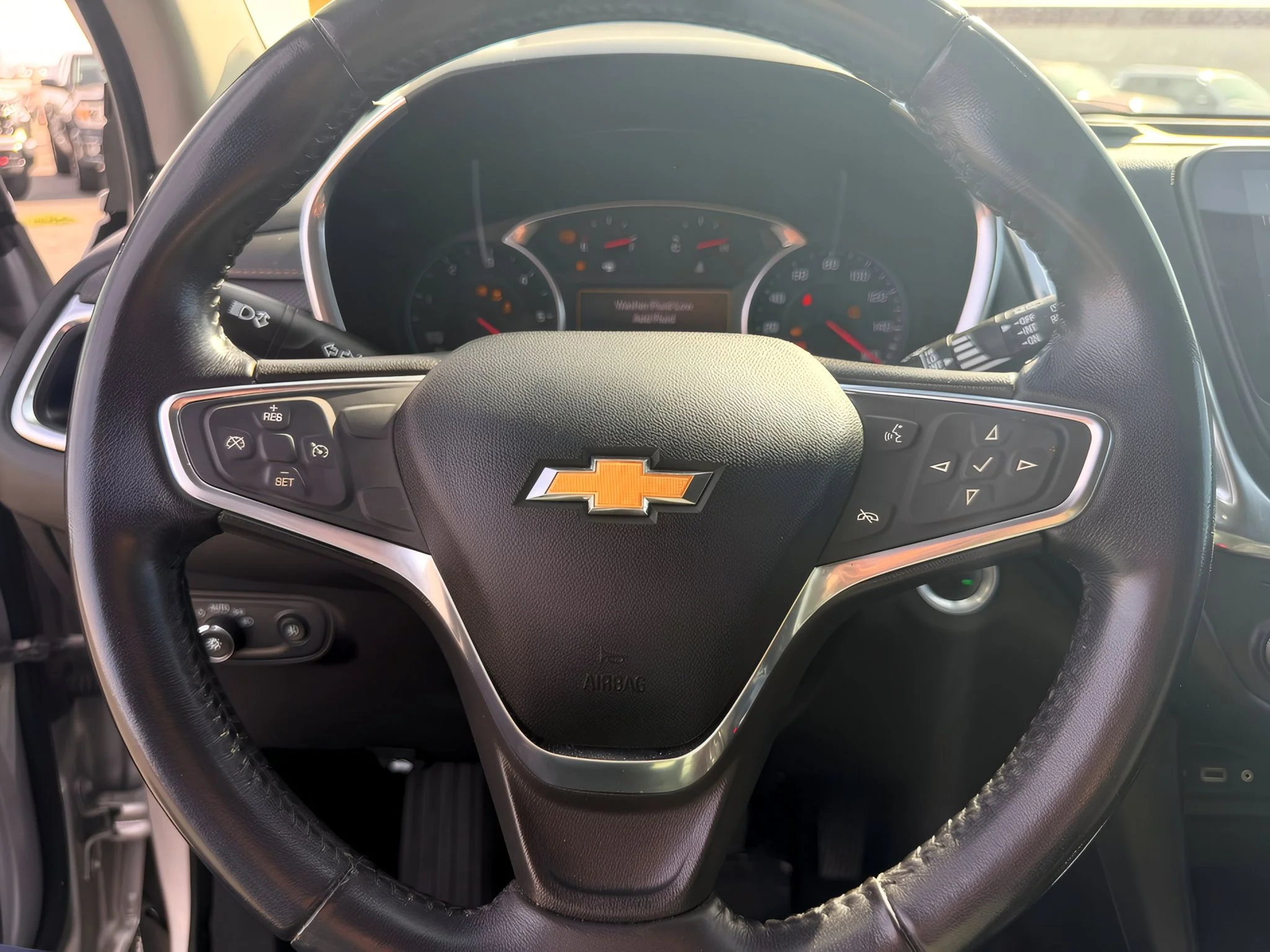2019 Chevrolet Equinox Premier - Photo 19