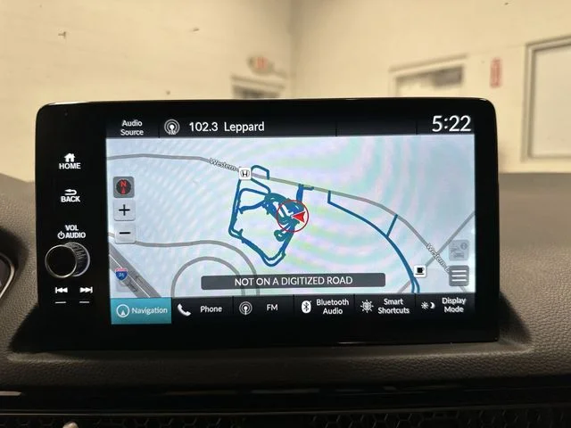 Certified Used 2024  Honda Touring image 22