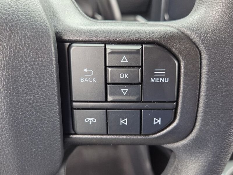 New 2026 Carbonized Gray Metallic Ford STX® image 22