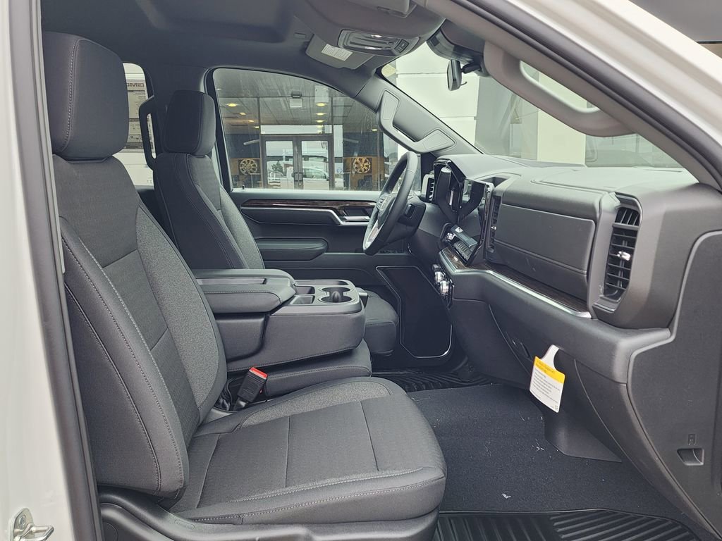2026 GMC Sierra 1500 Elevation - Photo 38