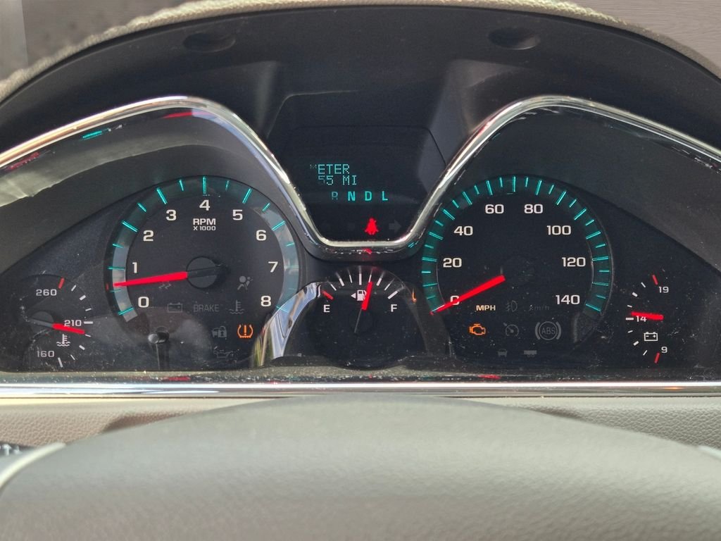 Used 2017 Red Chevrolet 2LT image 28